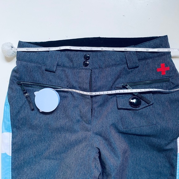 Rossignol ski pants - Picture 10 of 12